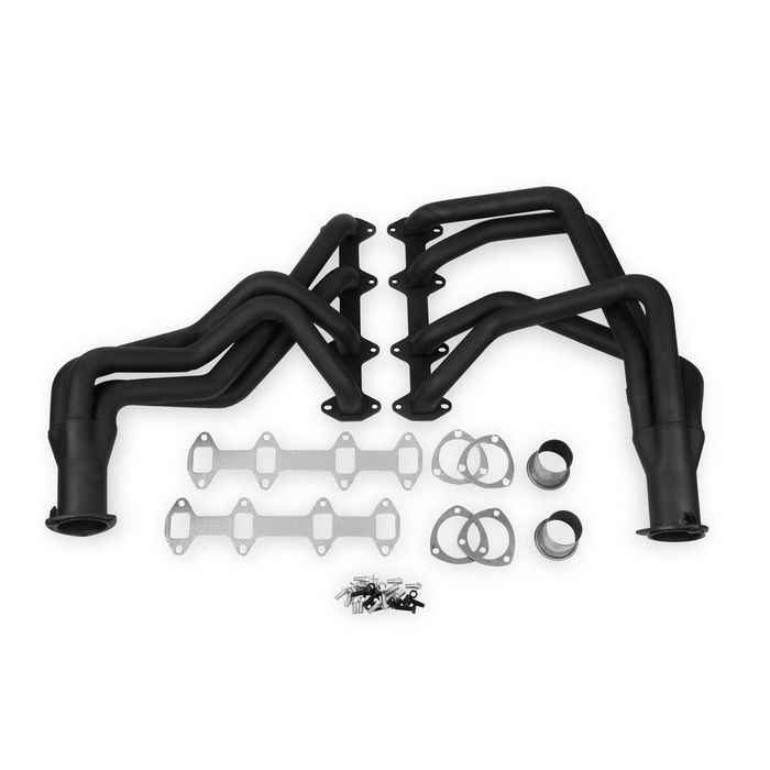 FlowTech Exhaust Header 12542FLT