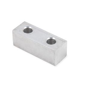 Hooker Transmission Mount 12657HKR for Mazda 6