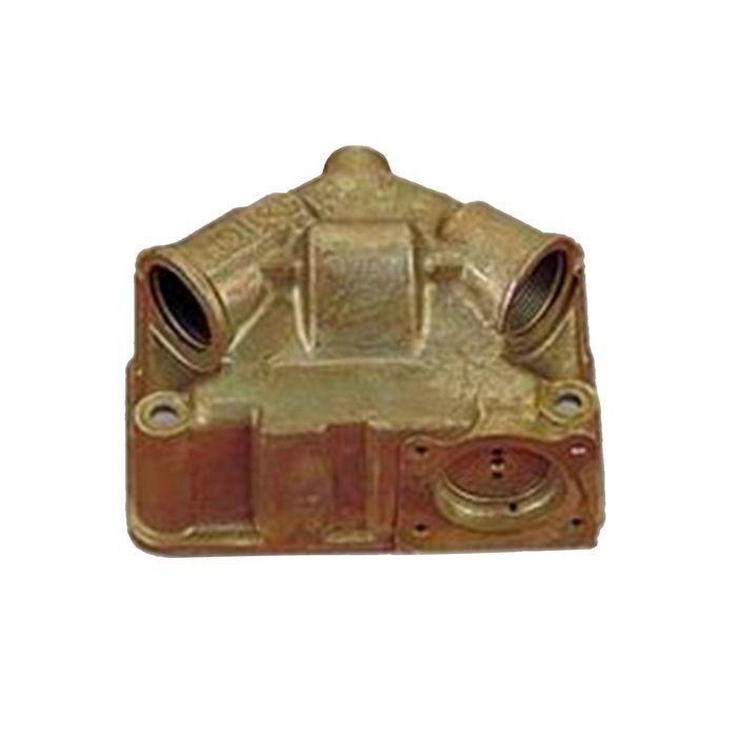 Holley 134104 Zinc Replacement Fuel Bowl Kit