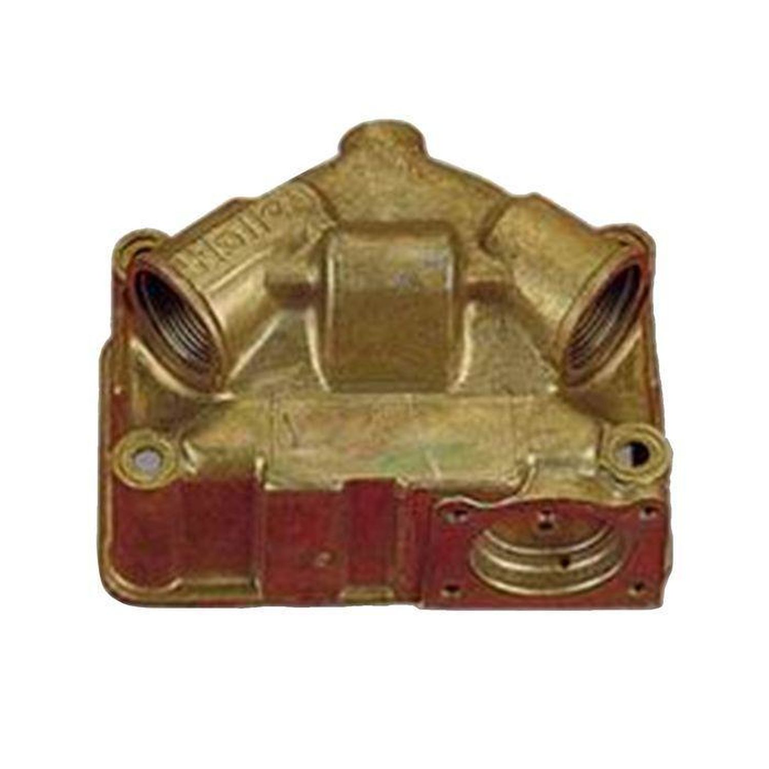 Holley 134108 Zinc Replacement Fuel Bowl Kit