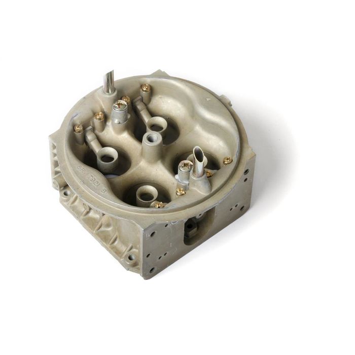 Holley 750CFM HP Main Body Retrofit Kit Holley 750CFM HP Main Body Retrofit Kit