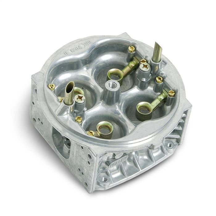 Holley 750CFM HP Main Body Retrofit Kit Holley 750CFM HP Main Body Retrofit Kit