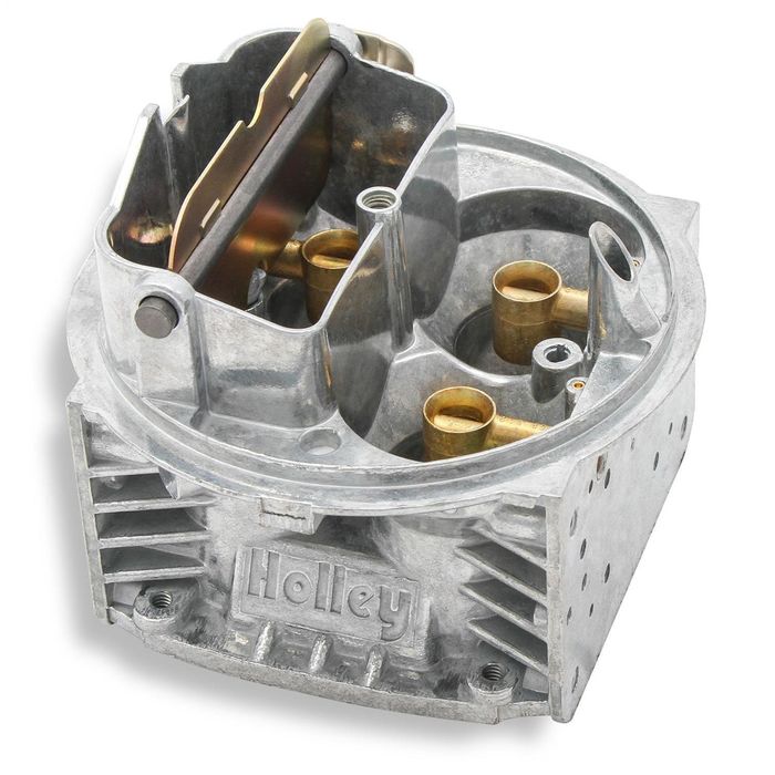 Holley Replacement Main Body Kit for 0-83770 Holley Replacement Main Body Kit for 0-83770
