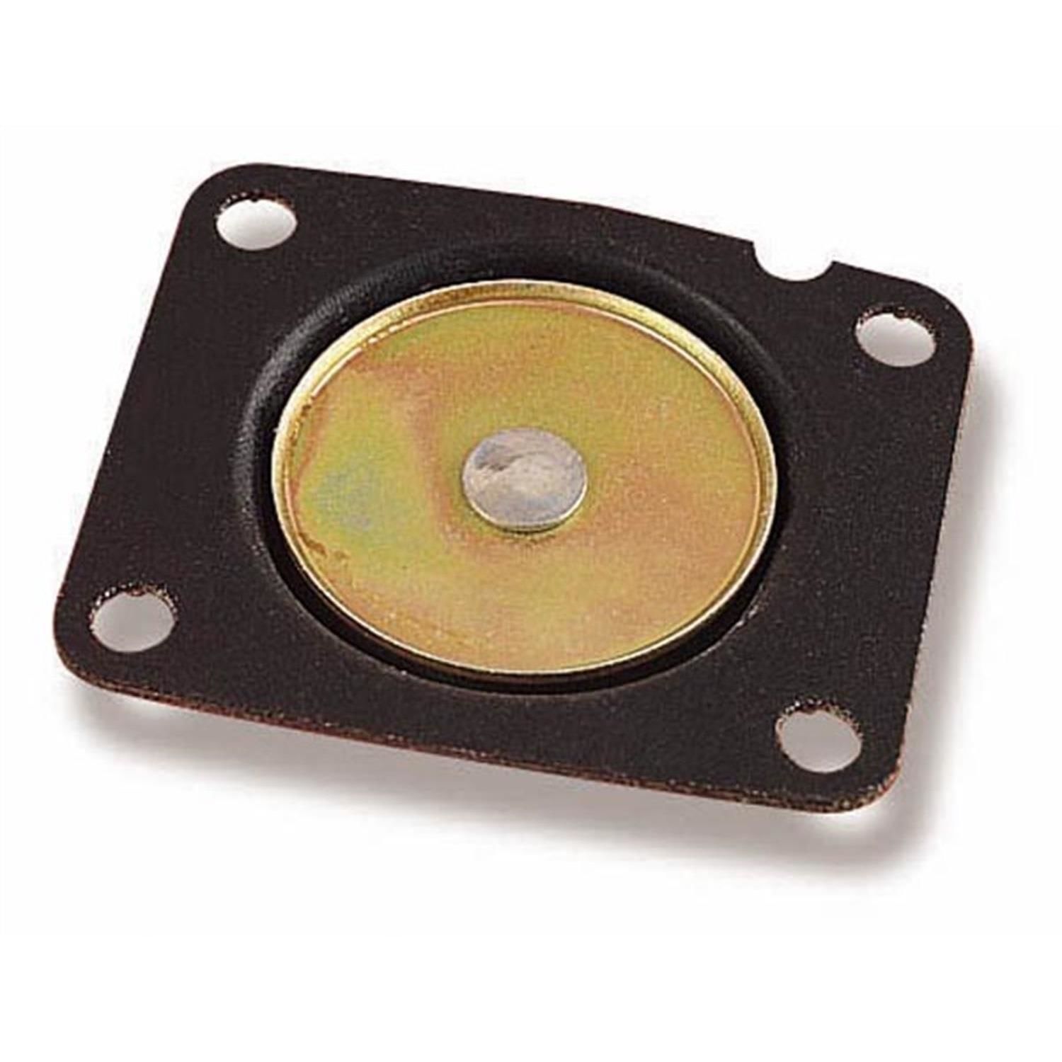 Holley 1355 30cc Carburetor Diaphragm