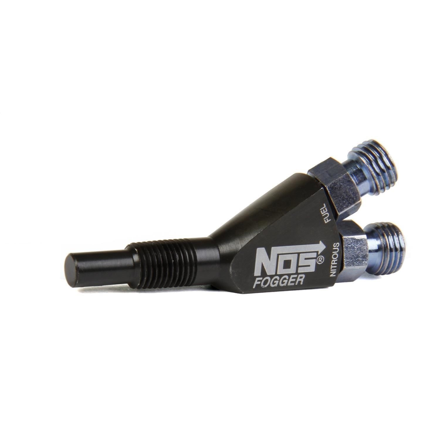 NOS/Nitrous Oxide System Annular Fogger Nitrous Nozzle