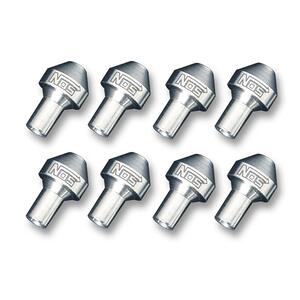 NOS/Nitrous Oxide System 0.040in Stainless Steel Flare Jet, Kit 8 Piece