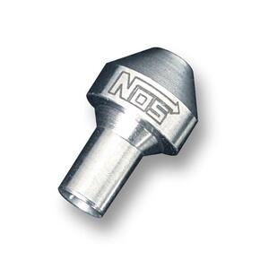 NOS/Nitrous Oxide System 0.057in Size Precision Stainless Steel Nitrous ...