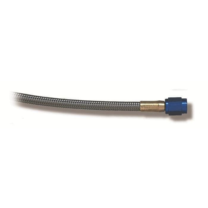 NOS Nitrous Hose 3AN-3' Hose Blue 15070NOS NOS Nitrous Hose 3AN-3' Hose Blue 15070NOS