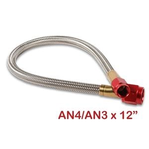 NOS Nitrous Hose 12 NOS Nitrous Hose 12