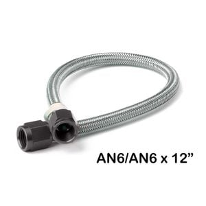 NOS Nitrous Hose 12 NOS Nitrous Hose 12
