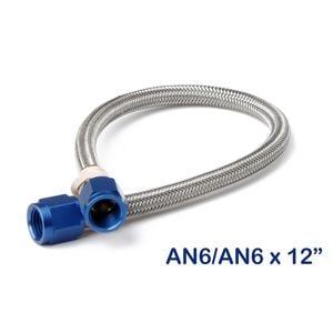 NOS Nitrous Hose 12 NOS Nitrous Hose 12