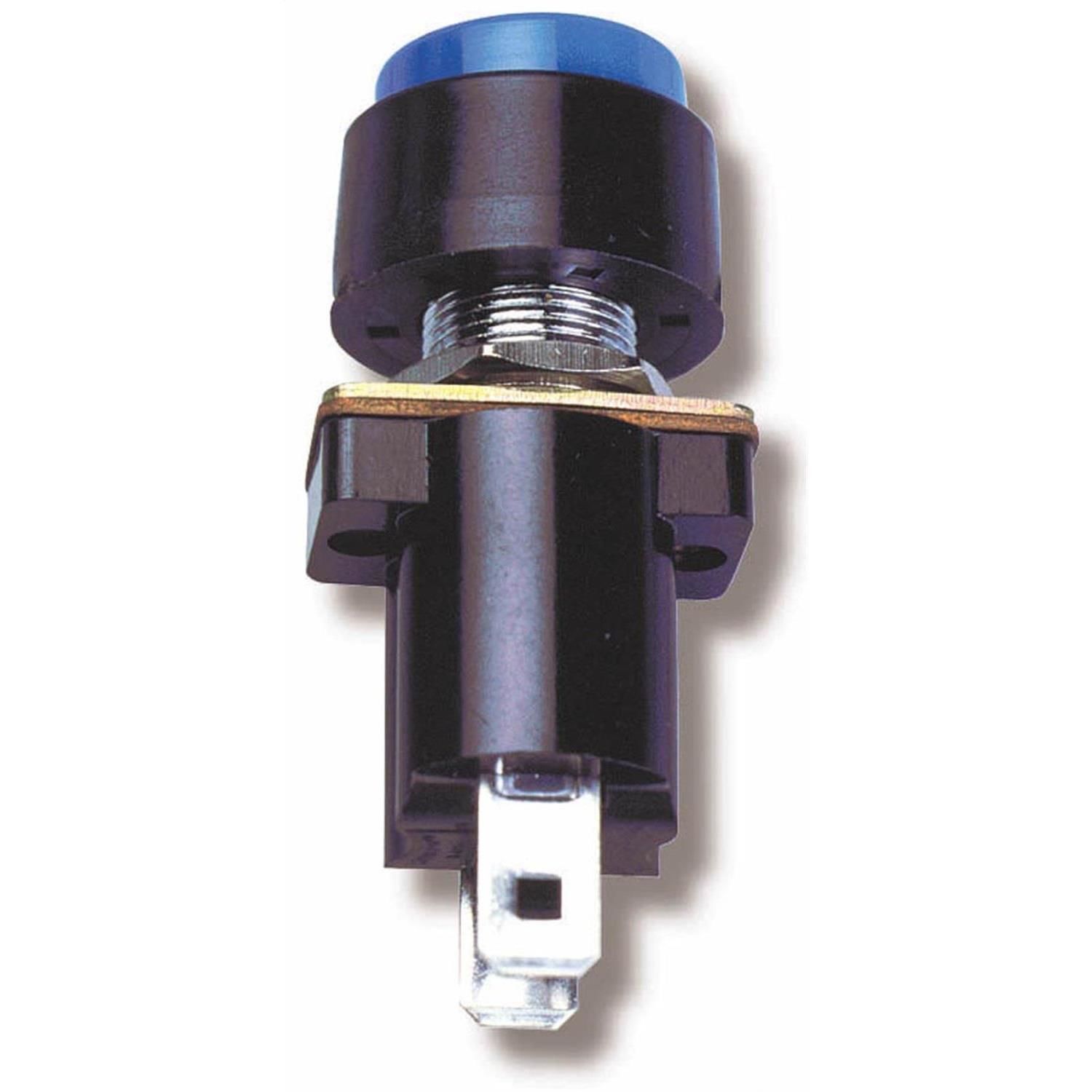 NOS/Nitrous Oxide System PushButton Momentary Switch