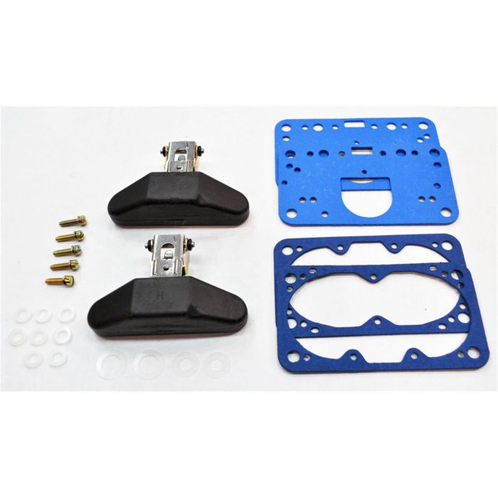 Quick Fuel Technology Carburetor Float 4 BBL Road Race 16-103QFT Quick Fuel Technology Carburetor Float 4 BBL Road Race 16-103QFT