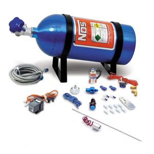 NOS Nitrous Oxide Purge Kit -4 AN LED 16033NOS NOS Nitrous Oxide Purge Kit -4 AN LED 16033NOS