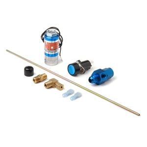 NOS Nitrous Oxide Purge Kit -4 AN LED 16033NOS NOS Nitrous Oxide Purge Kit -4 AN LED 16033NOS