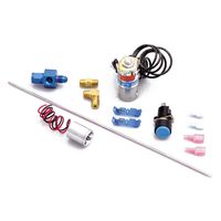 NOS/Nitrous Oxide System Ntimidator Illuminated Led Nitrous Purge Kit
