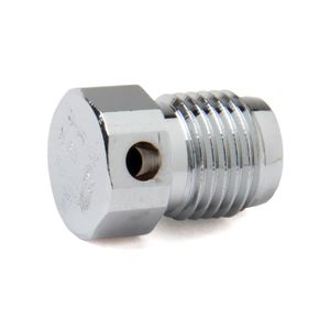 NOS -6AN 326 Swivel Bottle Nut Adapter 16235NOS