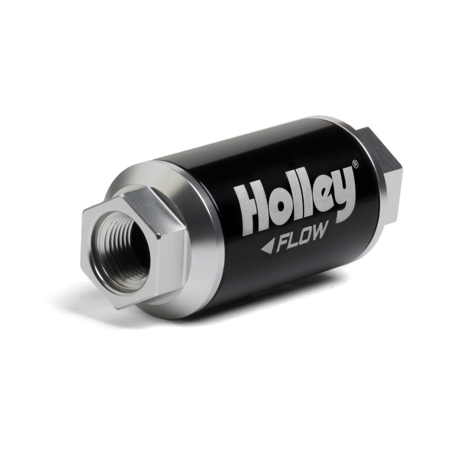Holley 162550 Performance Fuel Filter
