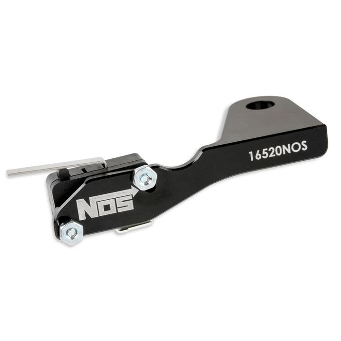NOS Nitrous Micro Switch & Bracket Kit Gen 3 Dominator 16520NOS NOS Nitrous Micro Switch & Bracket Kit Gen 3 Dominator 16520NOS