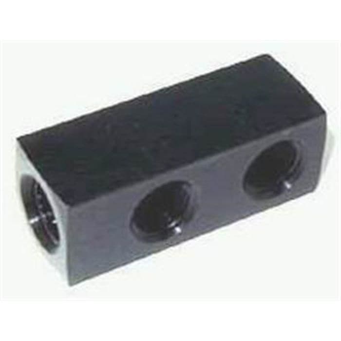 NOS Nitrous Oxide Distribution Block 16710NOS NOS Nitrous Oxide Distribution Block 16710NOS