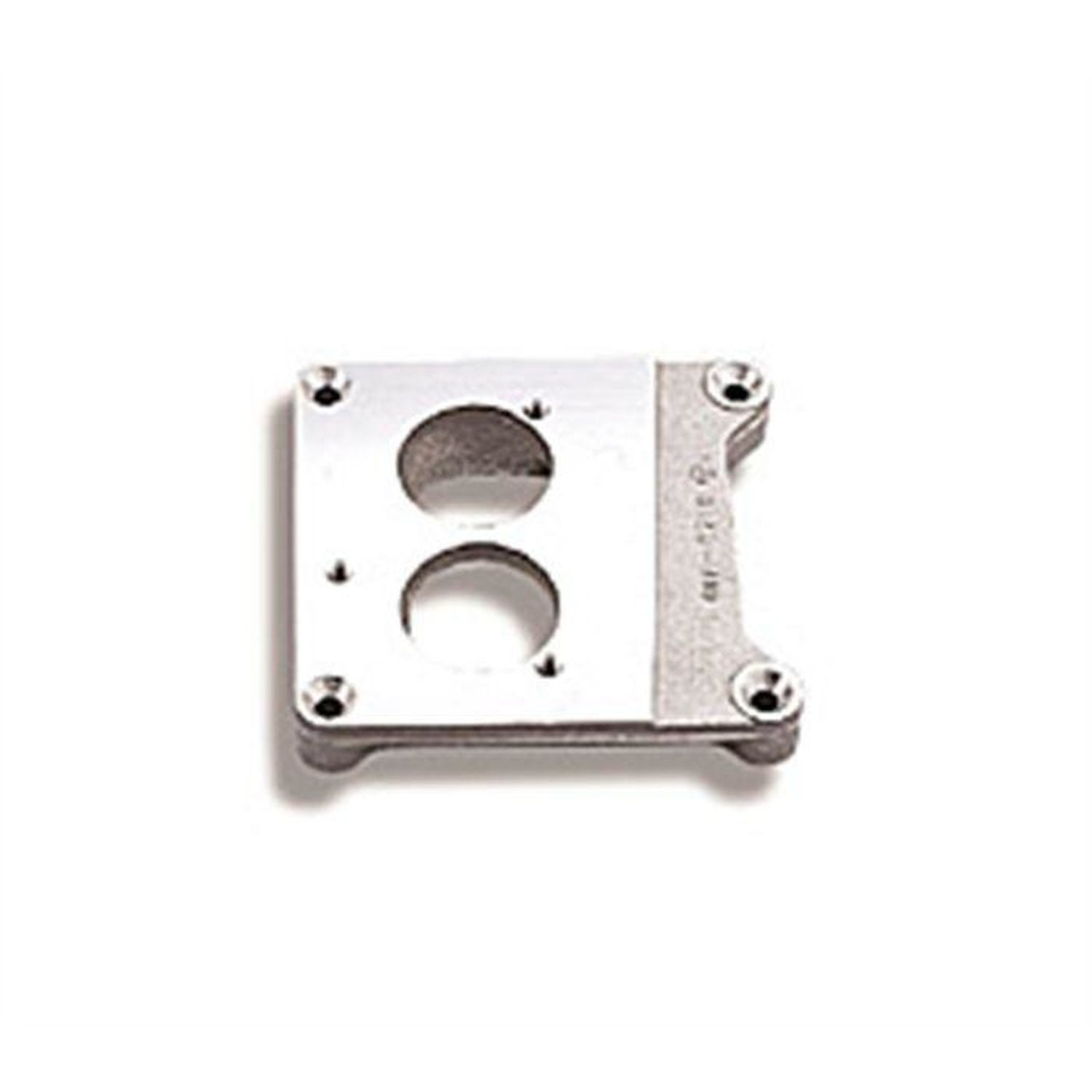 Holley Tbi Adapter for 2 BBL ProJection System