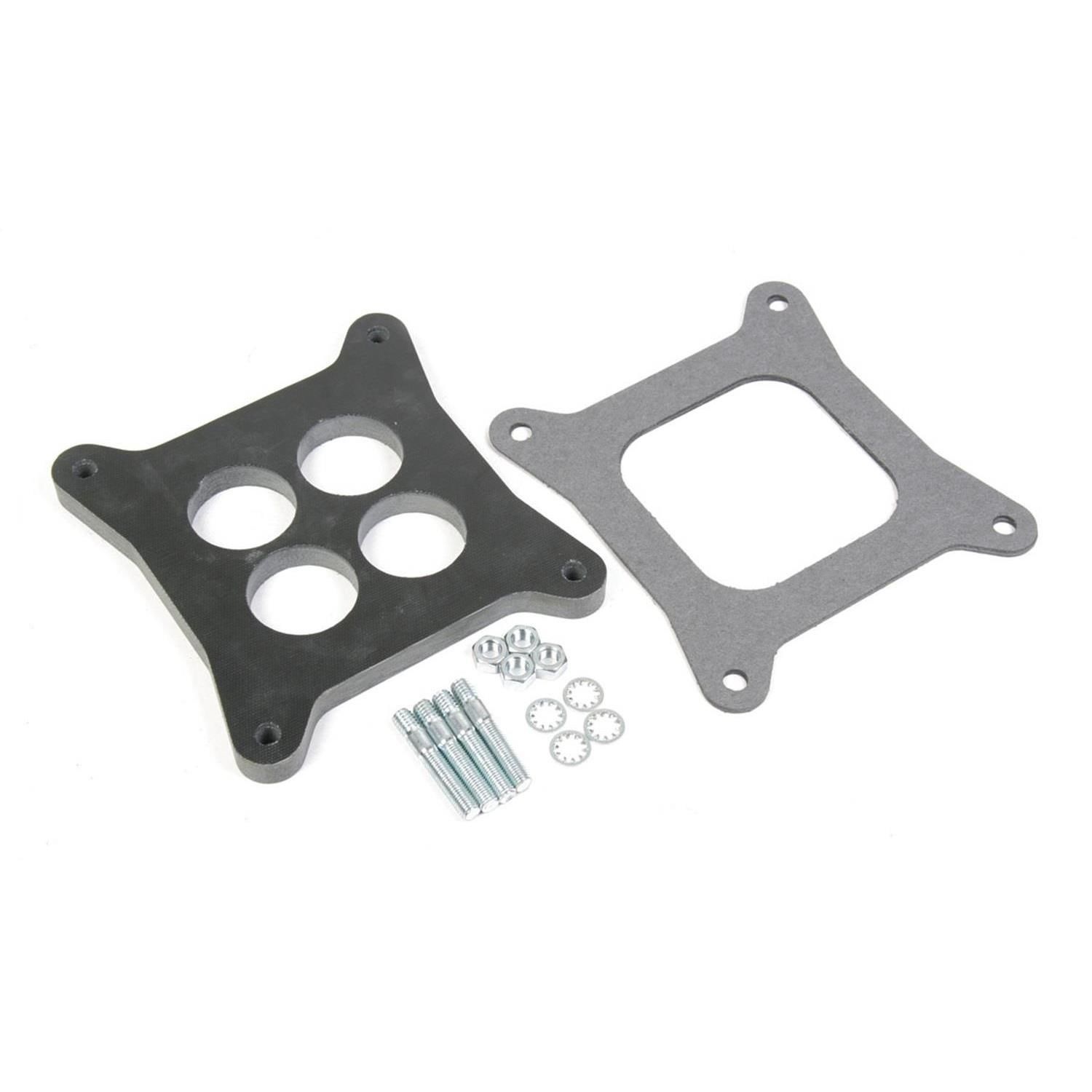 Holley 17-59 1/2in Intake Manifold Spacer