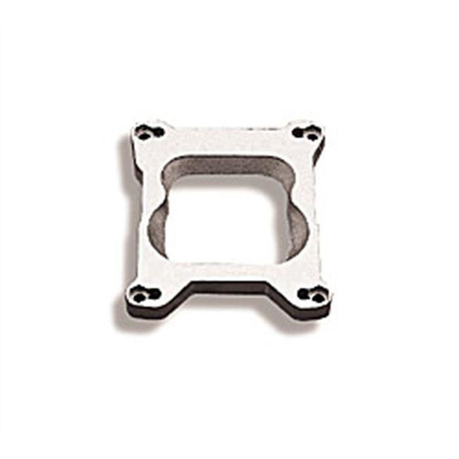 Holley Aluminum Carburetor Adapter Plate