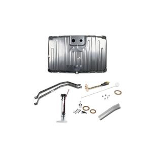 Holley Fuel Tank and Pump Assembly Combination 19-123