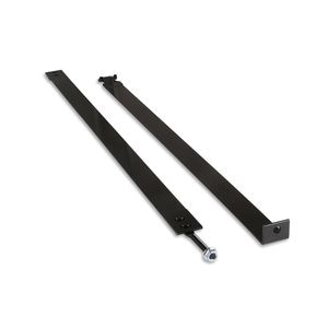 Holley Sniper EFI Fuel Tank Strap 19-576 for Dodge 2500