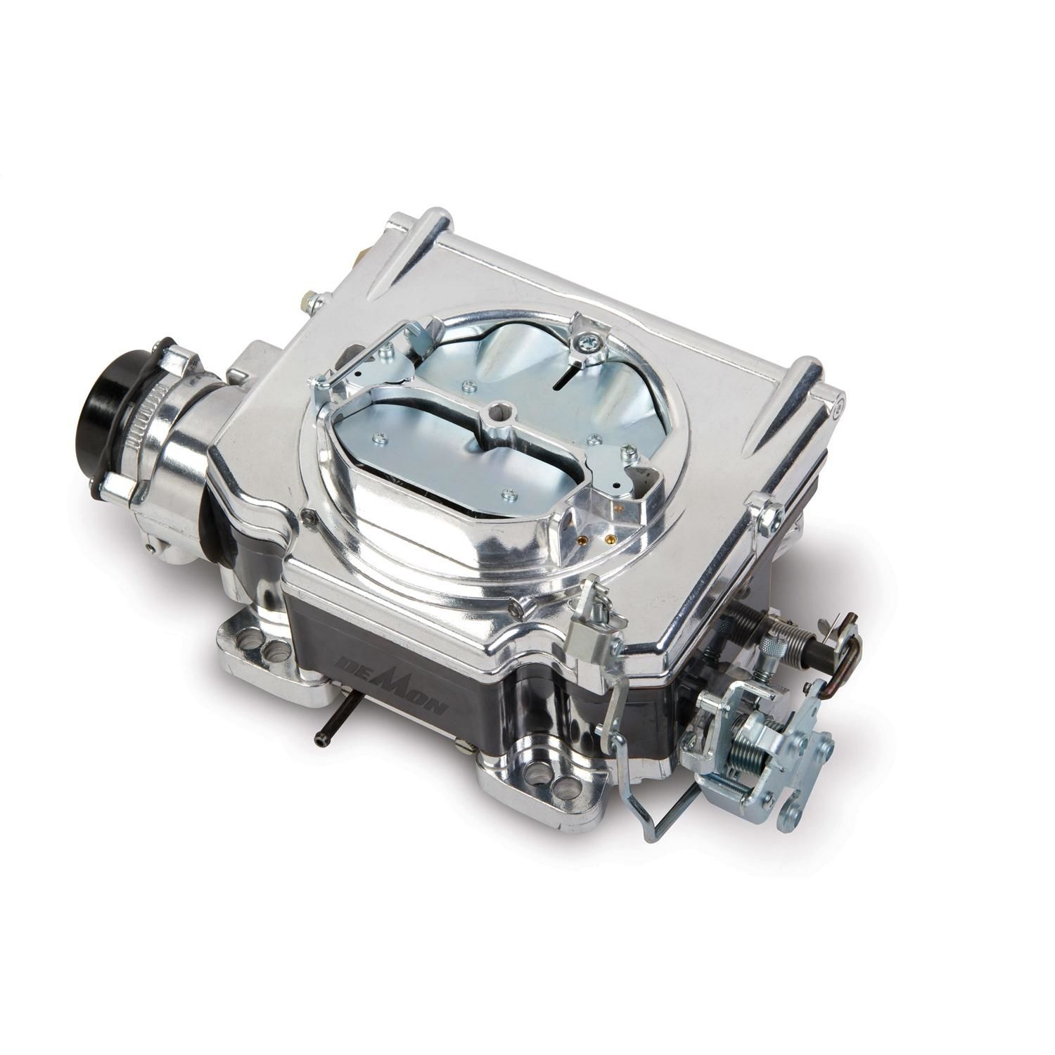 Holley 750cfm Street Demon Polymer Bowl Carburetor