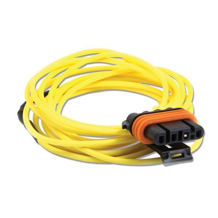 Holley Harness - Alternator Pigtail AD Style
