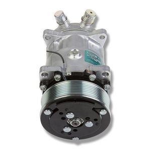 Holley SD508 A/C Compressor for Hino FE16