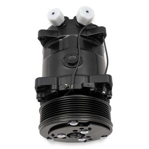 Holley SD508 A/C Compressor for Chevrolet Suburban
