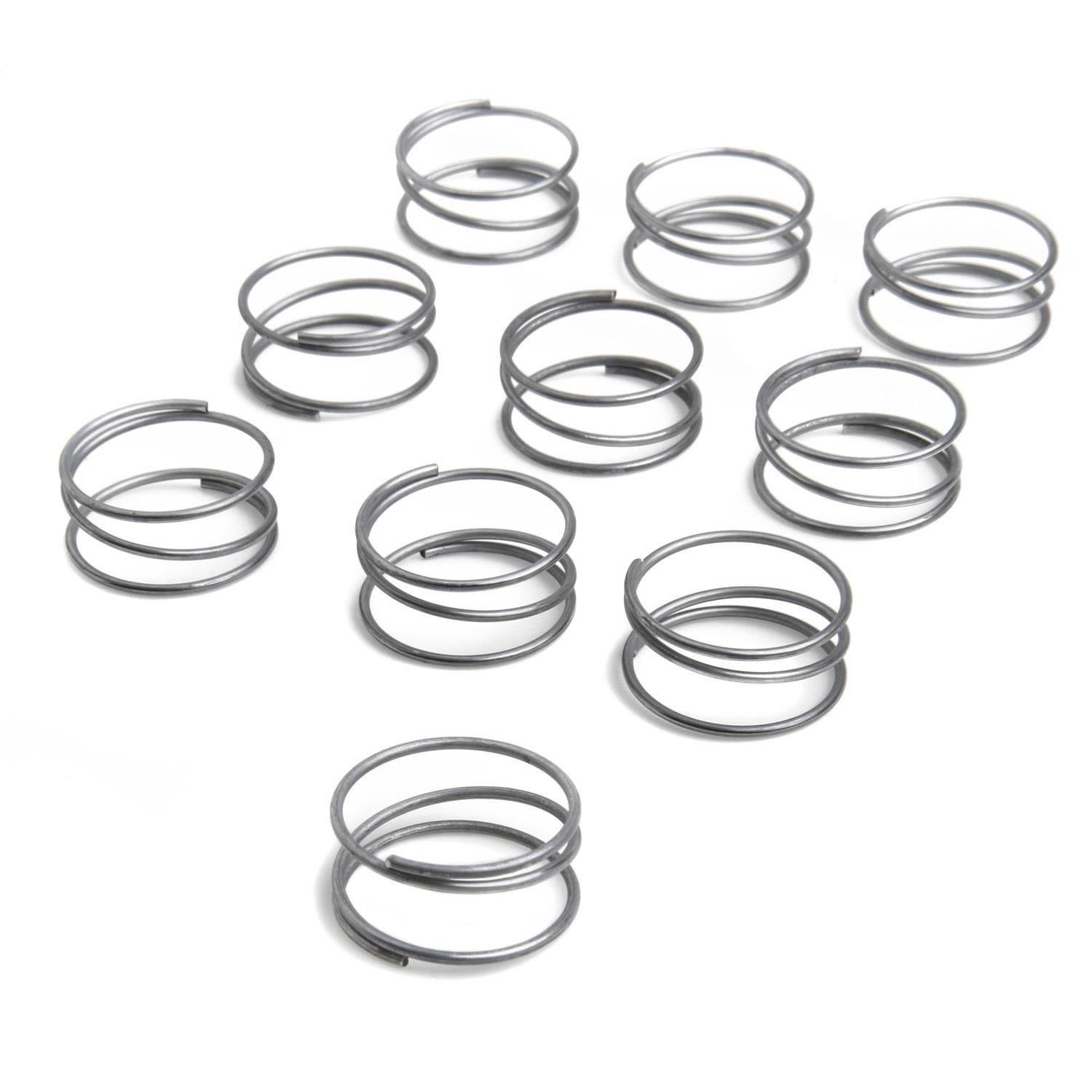 Holley 30cc Accelerator Pump Spring 10 Pack