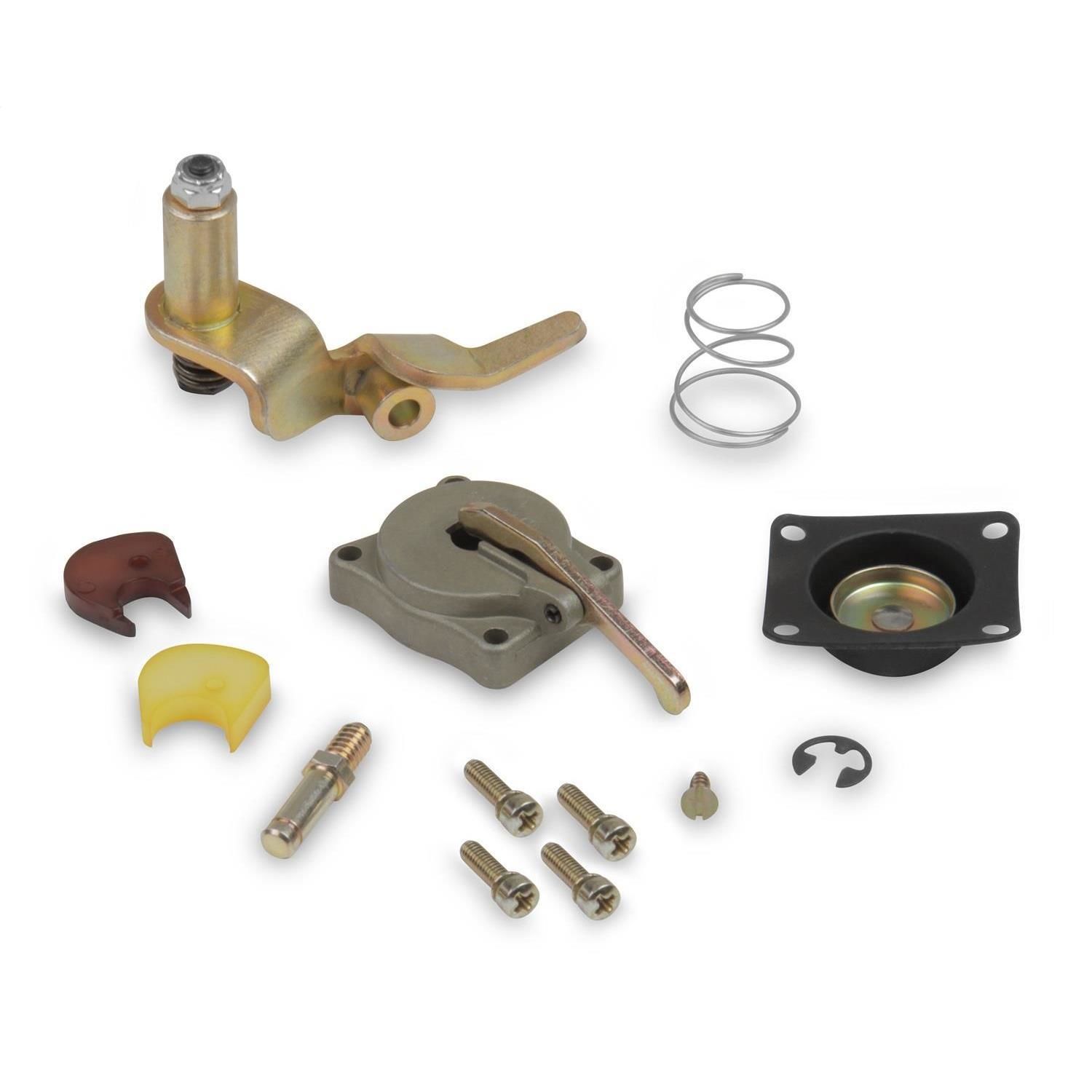 Holley 50cc Accelerator Pump Conversion Kit