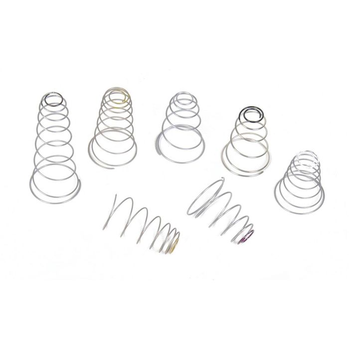 Holley Secondary Diaphragm Spring Kit 7 Piece