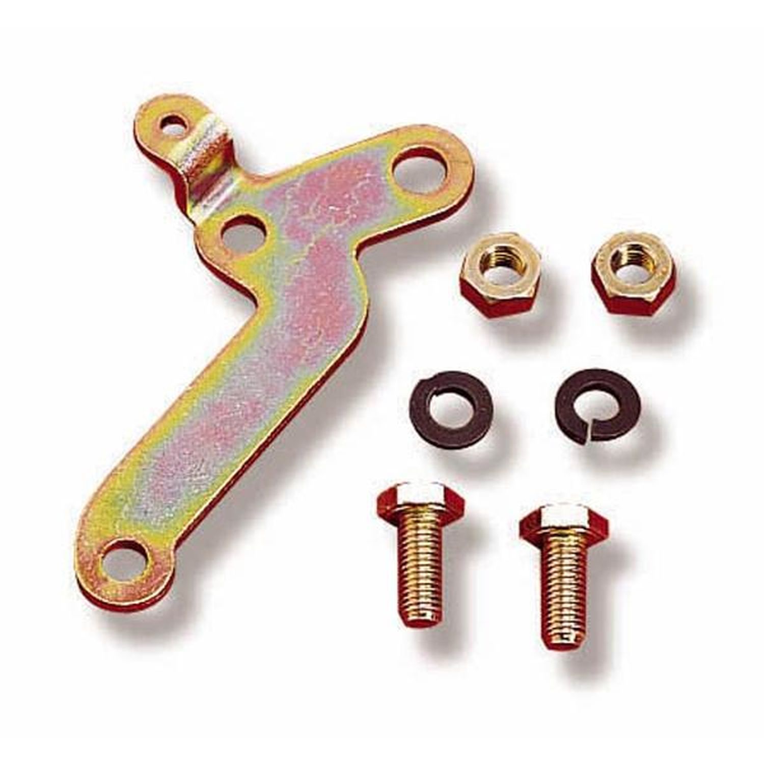 Holley 2014 Carburetor Throttle Lever Extension