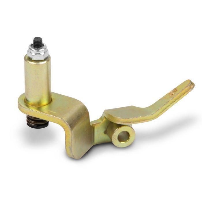 Holley Carb Pump Lever 50cc Gold - Dominator Series Holley Carb Pump Lever 50cc Gold - Dominator Series