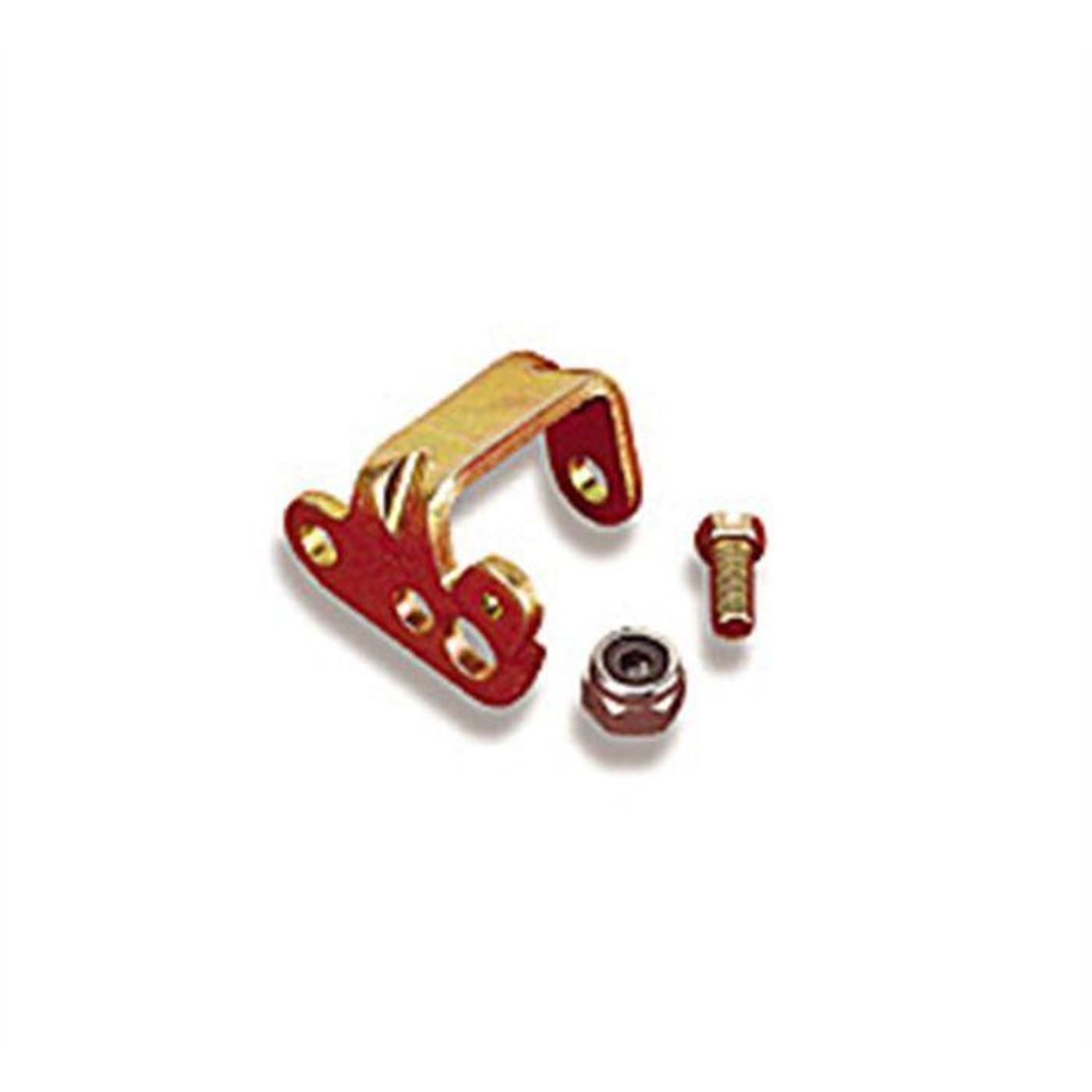 Holley Transmission Kickdown Throttle Linkage