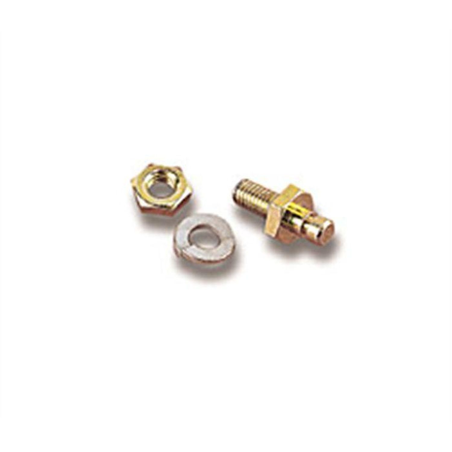 Holley 7/32in Carburetor Throttle Stud