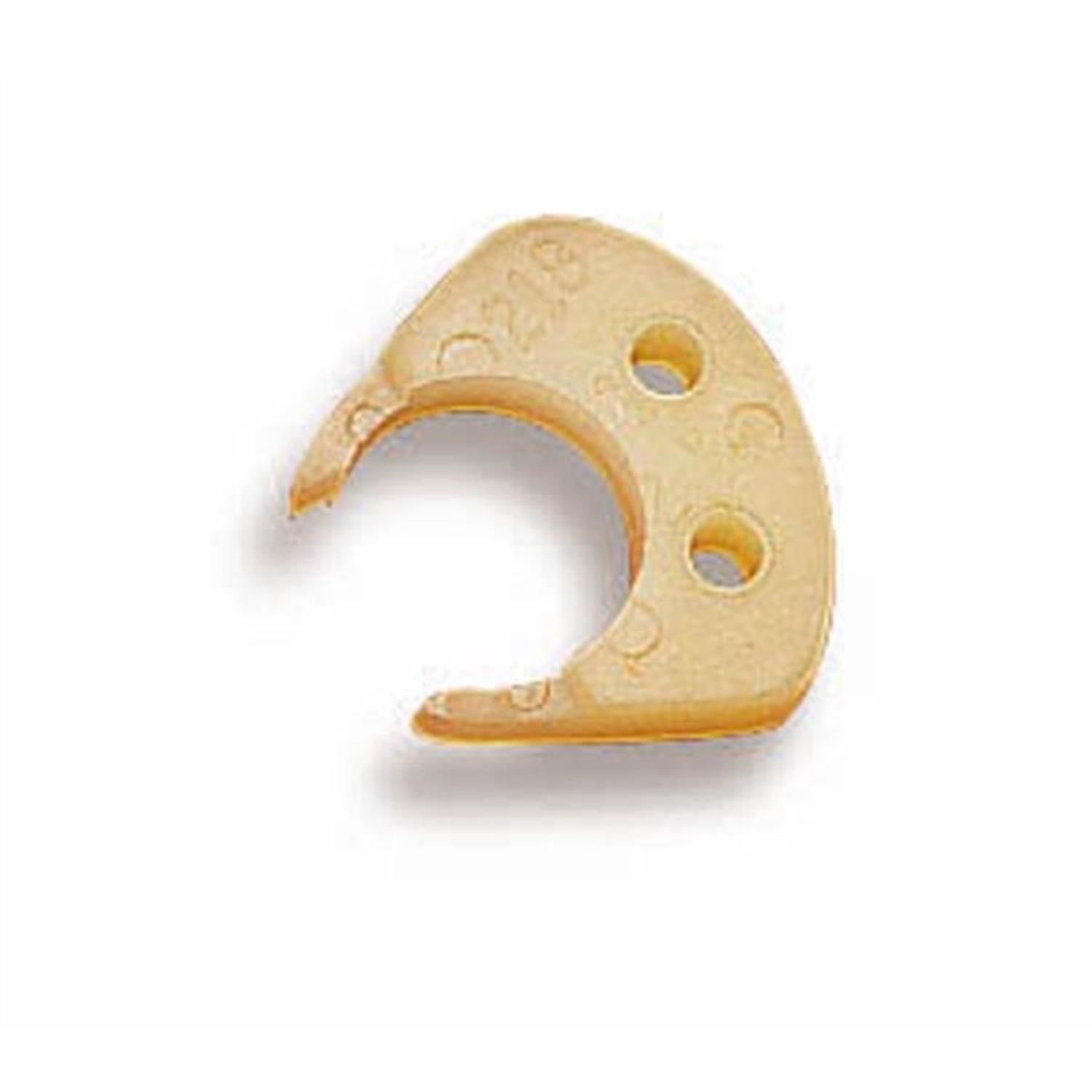 Holley White Accelerator Pump Cam