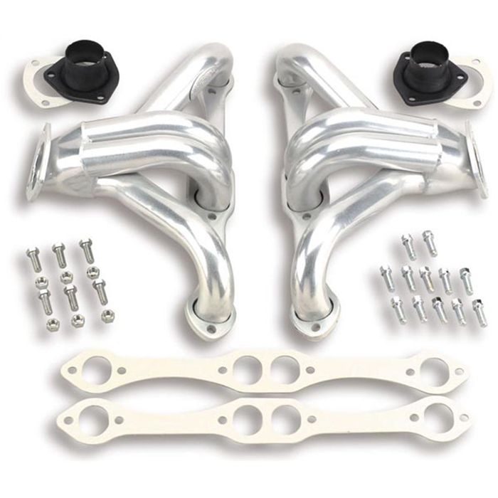Hooker Headers Super Competition SBC Street Rod 2001HKR