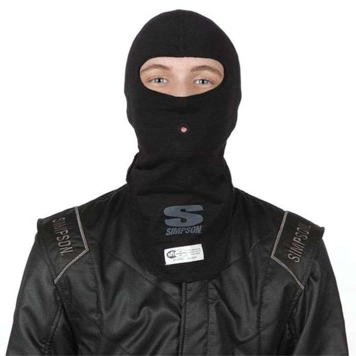 Simpson Safety Racing Underwear 23091K
