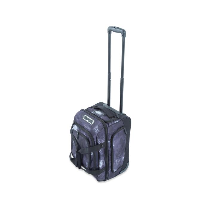 Simpson Safety Duffel Bag 23608