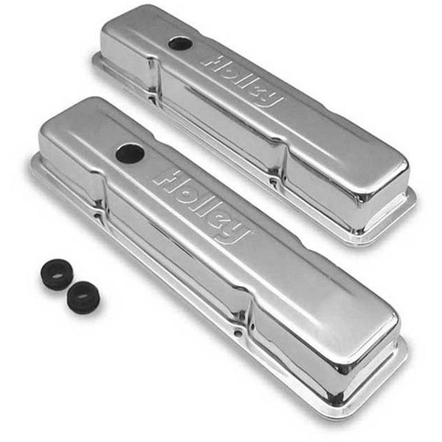 Holley Performance Valve Cover 241-80