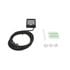NOS/Nitrous Oxide System 2.4in LCD Touch Screen Nitrous Controller Display for Use with PN 25974NOS