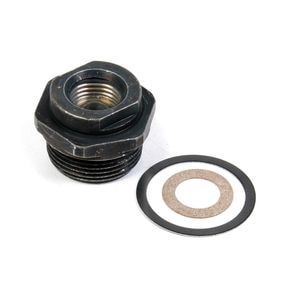 Holley Fuel Line Fitting - 34-22