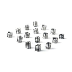 Holley Heli-Coil Insert 16 Piece