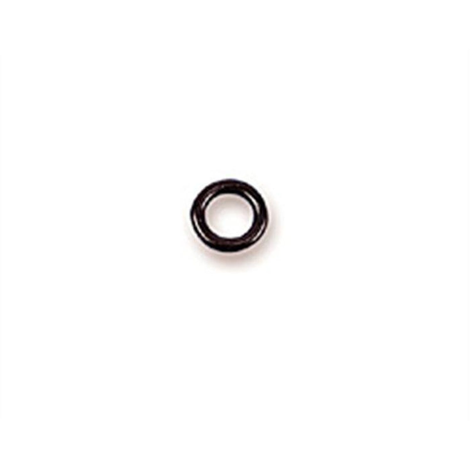 Holley 2637 Fuel Transfer Tube O Ring 2 Piece