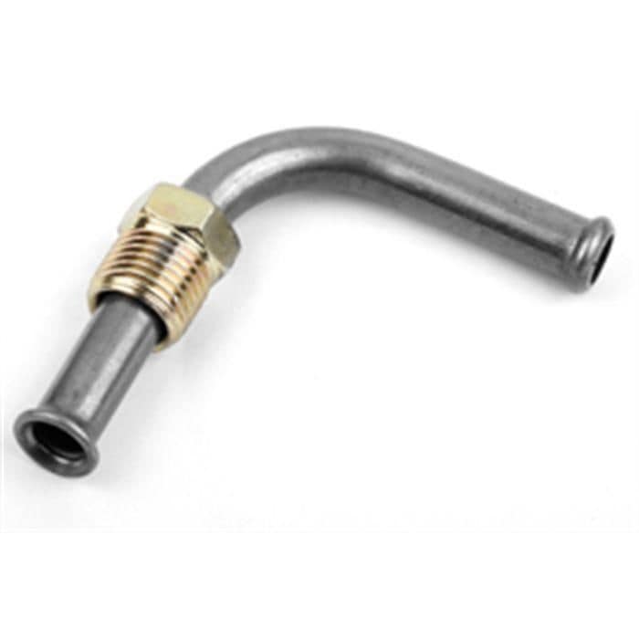 Holley Standard Fitting Tube Holley Standard Fitting Tube
